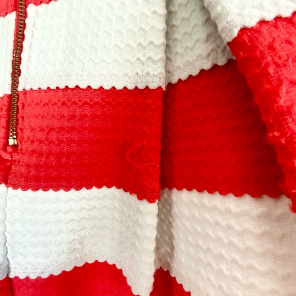 Vintage Harajuku Style Cosplay mini skirt - Picture 9 of 9